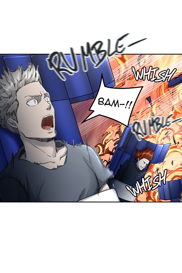 Tower of God, Chapter 407 image 114